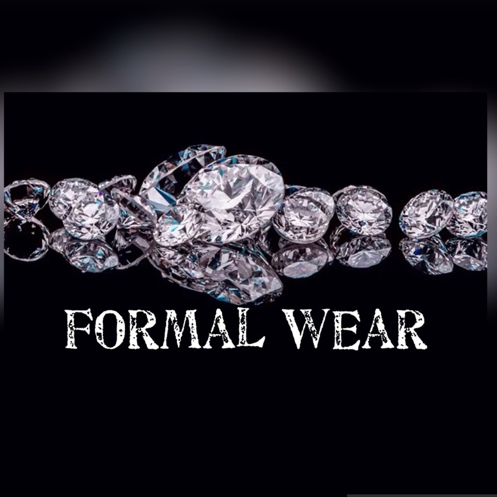 Formal Dresses